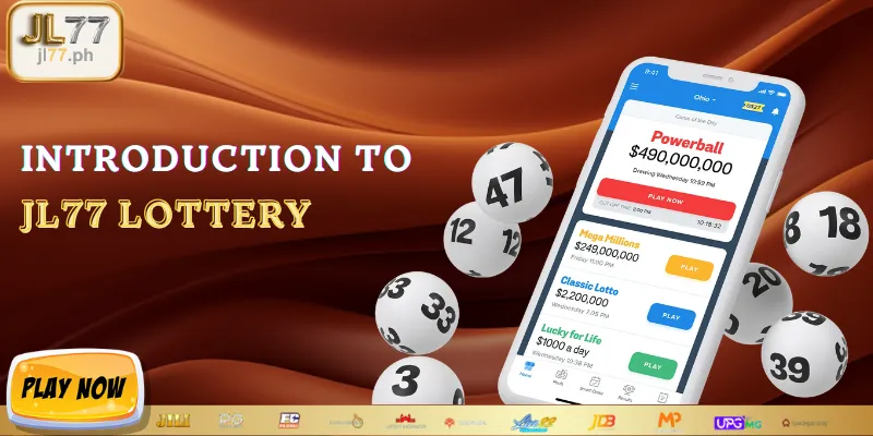 Introduction to JL77 Lottery