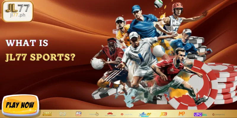 What is JL77 Sports