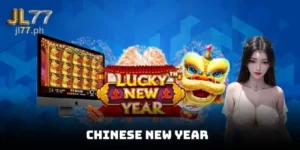 Chinese New Year
