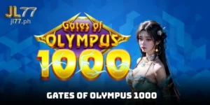 Gates of Olympus 1000
