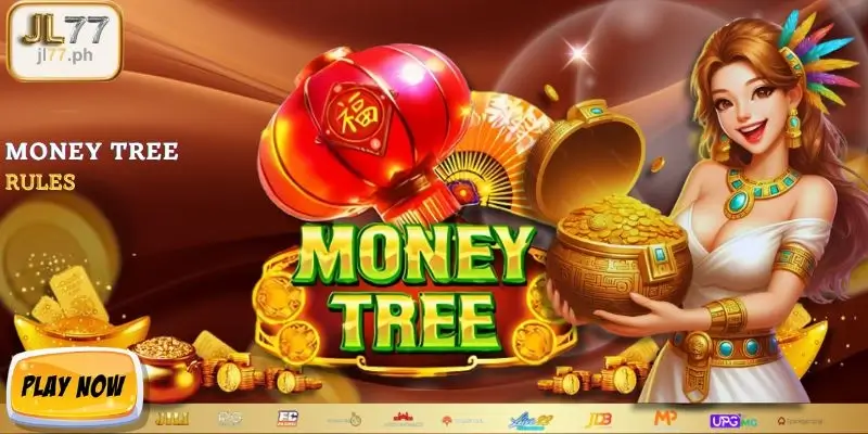 Money Tree rules