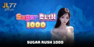 Sugar Rush 1000