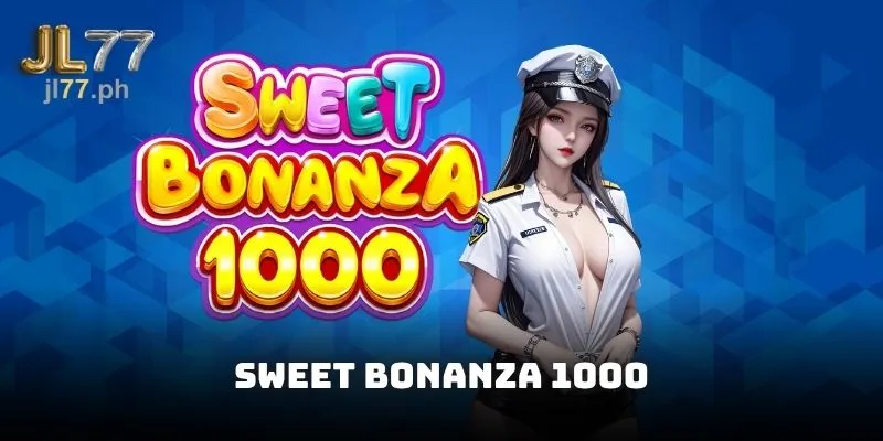 Sweet Bonanza 1000