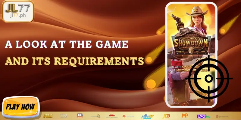 A look at the game and its requirements