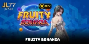 Fruity Bonanza