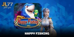 Happy Fishing