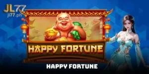 Happy Fortune