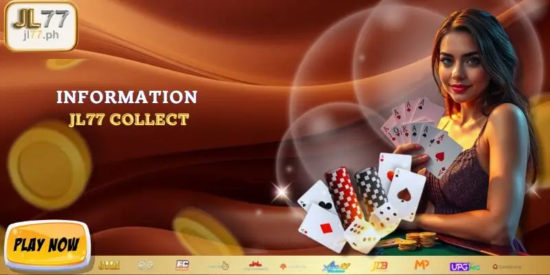 Information JL77 collect