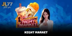 Night Market