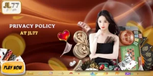 Privacy Policy At JL77