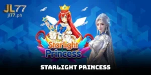 Starlight Princess