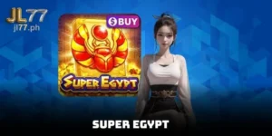Super Egypt